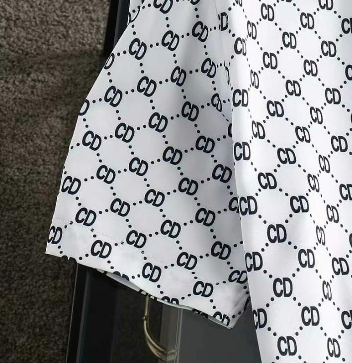 Dior Shirts Short _SKUDiorM-3XL12yr10828263